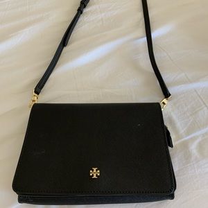 Tory Burch York Combo Cross Body